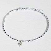 Pulsera de tobillo de playa 07