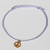Pulsera de tobillo de playa 04