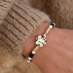 Bracelet tortue