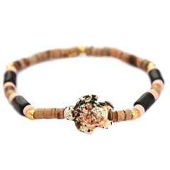 Bracelet tortue