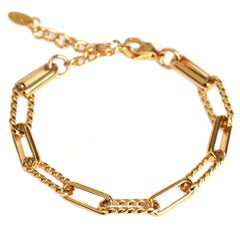 Armband twisted chain