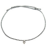 Bracelet de cheville beach 05