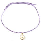 Bracelet de cheville beach 04