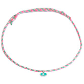 Pulsera de tobillo playa 23