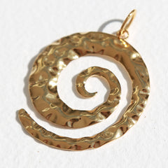 Charme en spirale