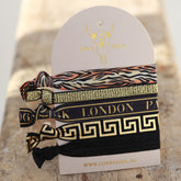 Elastiques Ibiza Cheetah Style