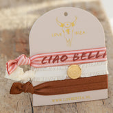 Gomas elásticas Ibiza Ciao Bella