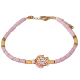 Anklet bracelet St. Tropez