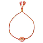 Brazalete contra el mal de ojo que te mantiene a salvo 15