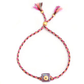 Bracelet evil eye keeps you safe 03