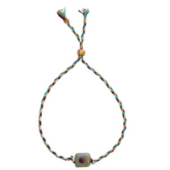 Bracelet evil eye keeps you safe 25