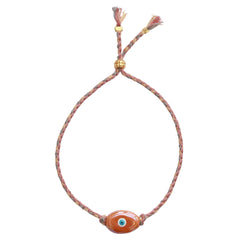 Bracelet evil eye keeps you safe 20