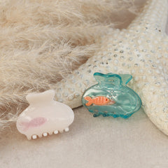 El pequeño Nemo de Haarklem