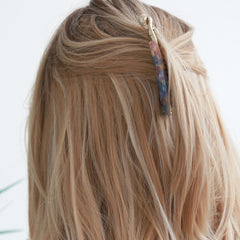 Pastel de mármol de Haarklem de plátano