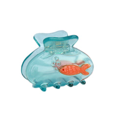 El pequeño Nemo de Haarklem