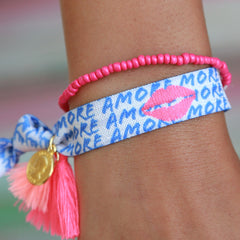 Ibiza conjunto de bandas elásticas set no. 161