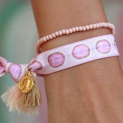 Ibiza elastiques set no. 168