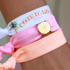 Ibiza elastiques Cote D'Azur