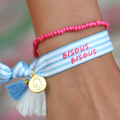 Ibiza elastiques set no. 160