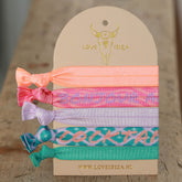 Ibiza elastiekjes Cocktail Club