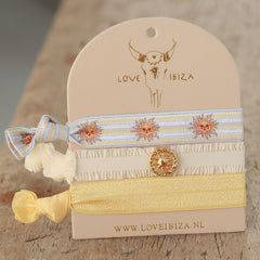 Ibiza bandas elásticas Sol