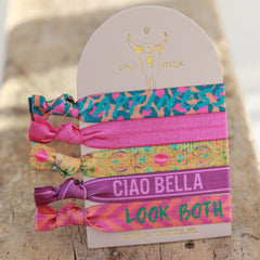 Ibiza elastic bands Ibiza Style