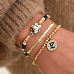 Bracelet tortue