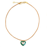 Felicidad en Ketting