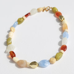 Sainte-Maxime necklace