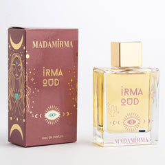 Madamirma parfum Oud 100 ml