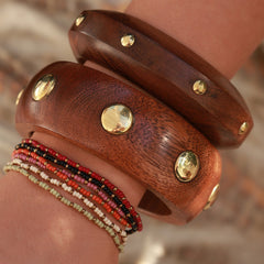 Armbandset im gypsy style