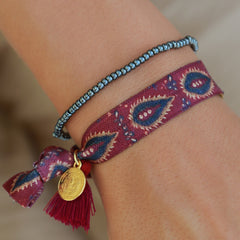 Bandas elásticas ibicencas set no. 154