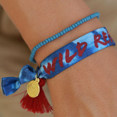 Bandas elásticas ibicencas set no. 156