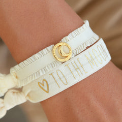 Ibiza elastic bands To the Moon and Back