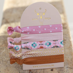 Ibiza elastic bands Romantic Love