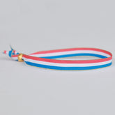 Netherlands World Cup Bracelet