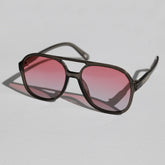 Sunglasses Salines gray