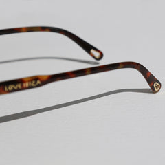 Gafas de sol Salinas tortuga