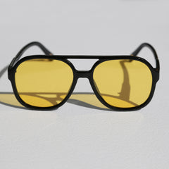 Sonnenbrille Salines schwarz