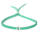 Bracelet for Good Luck - Green