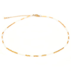 Gargantilla Miyuki Starshine