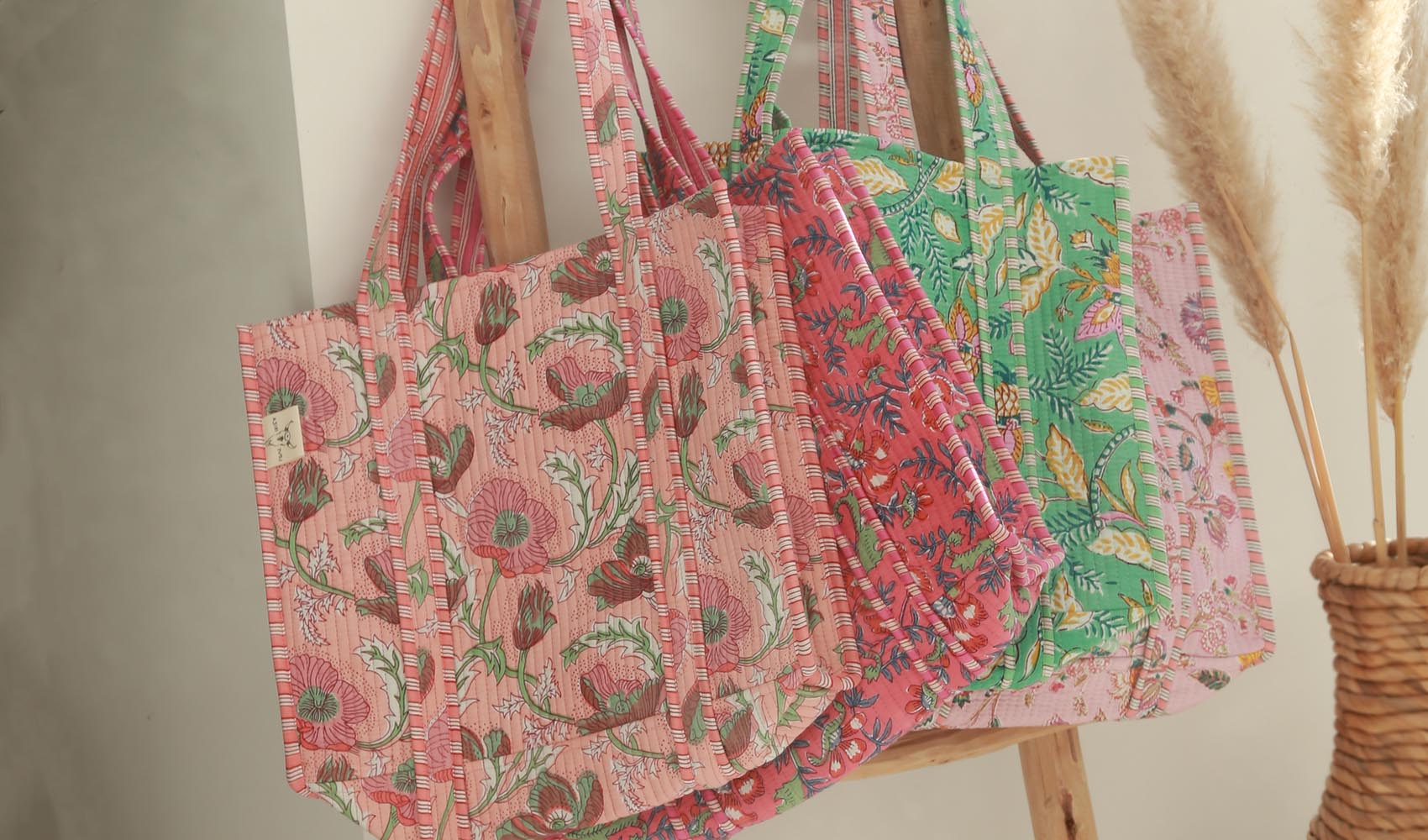 Bags Love Ibiza
