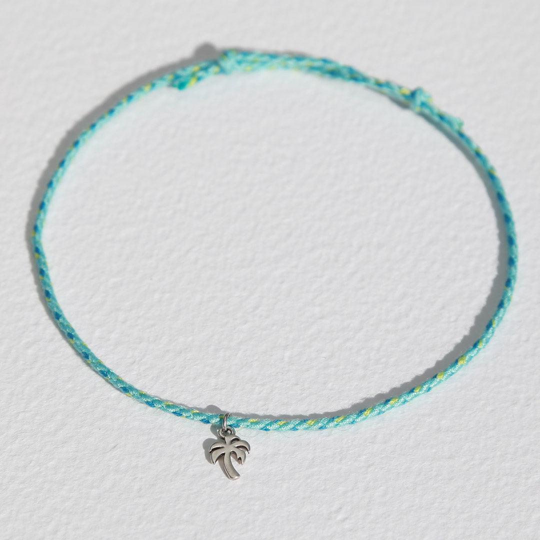 Bracelet de cheville beach 01