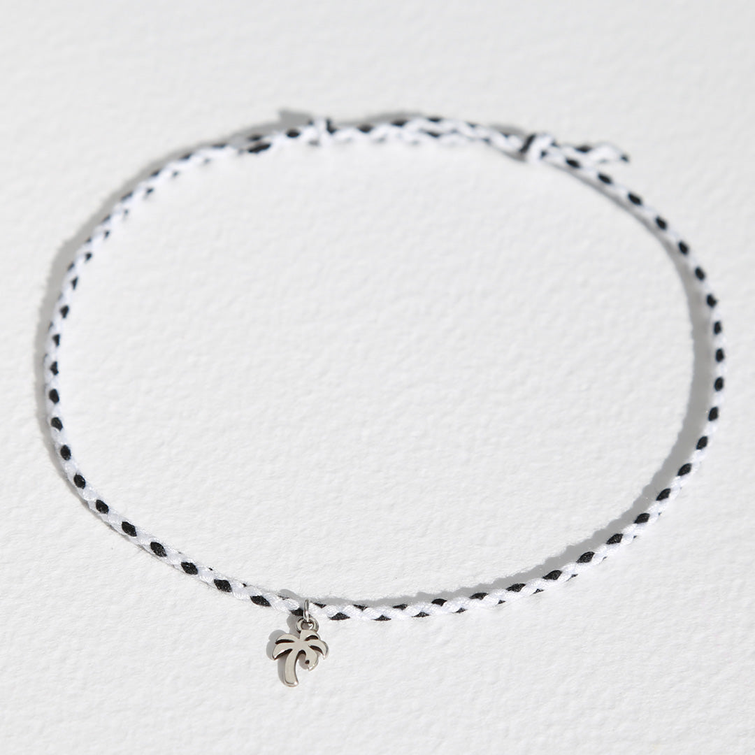 Pulsera de tobillo de playa 07