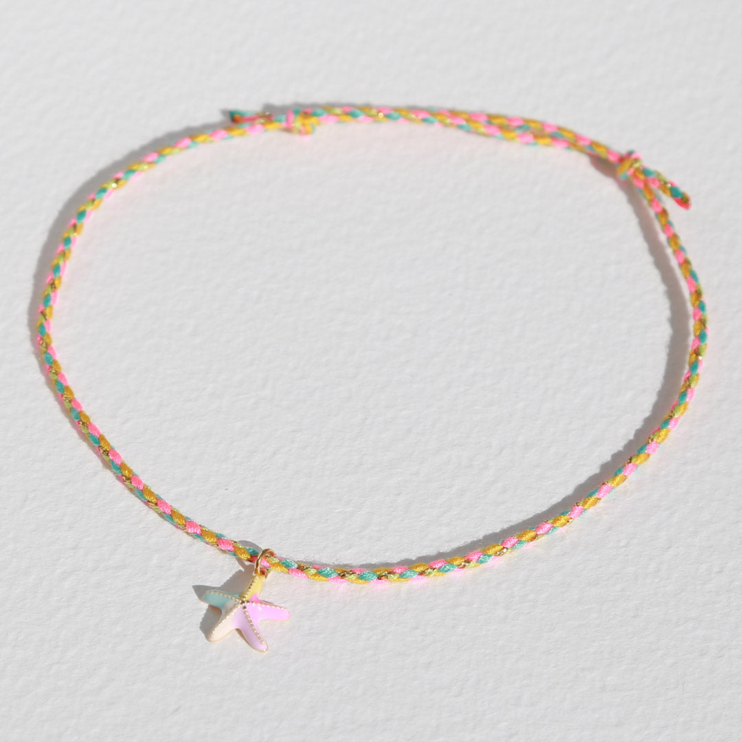 Bracelet de cheville beach 03