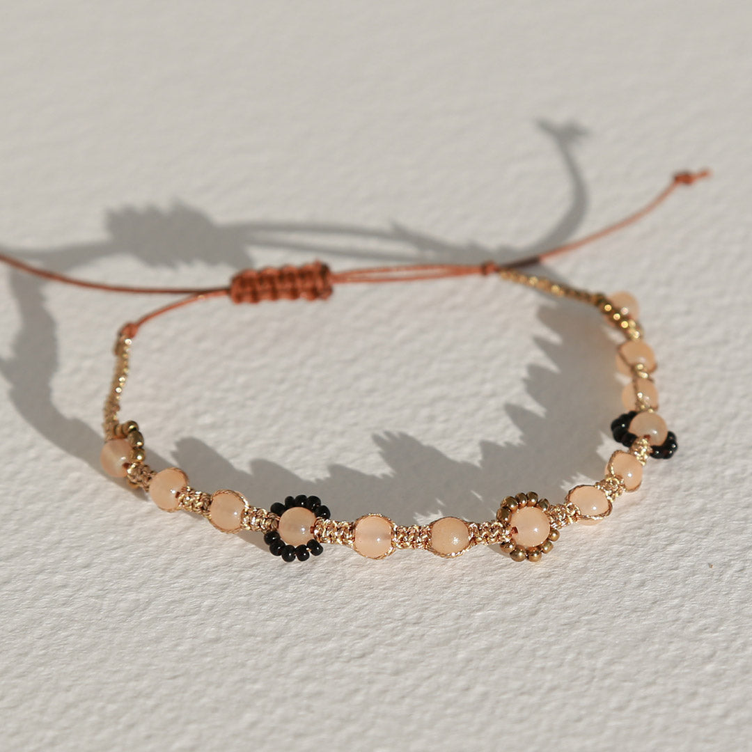 Bracelet Cherokee black