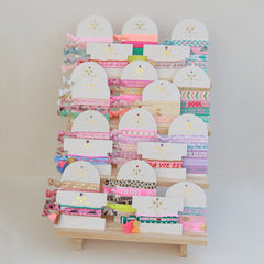 Display 4 Lagen mittel