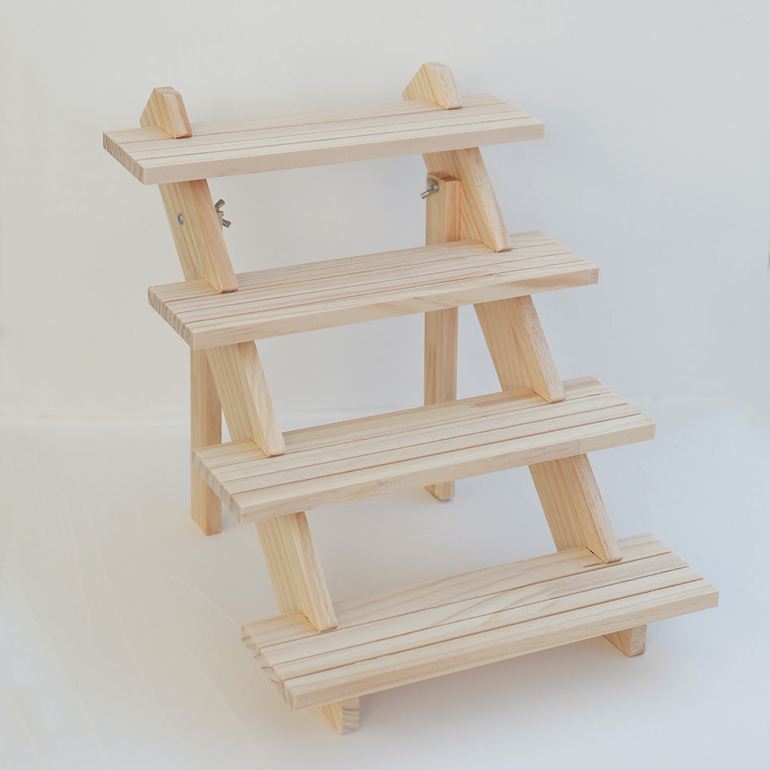 Display 4 Lagen mittel