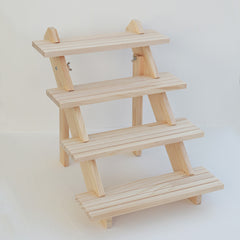 Display 4 Lagen mittel