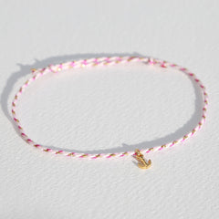Bracelet de cheville beach 15